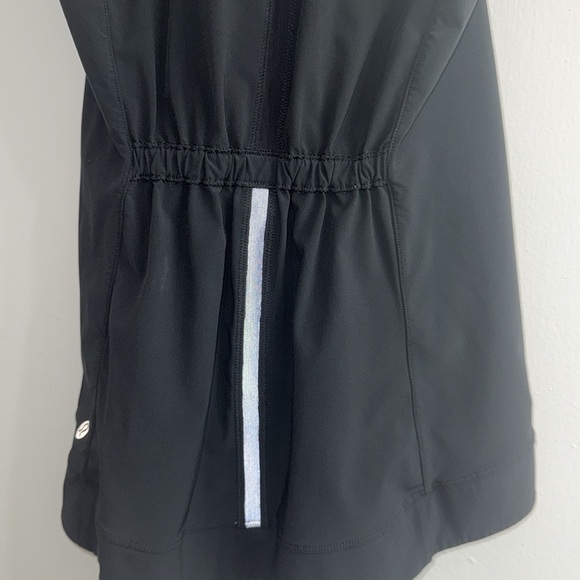 Lululemon Go The Distance Vest Black size 2 - Picture 15 of 16